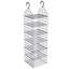 Merv Plastic / Acrylic Hanging Organizer