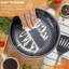 ideal products shop Non-Stick Copper Stainless Steel Pot Set