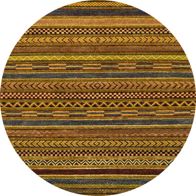 Abstract Indoor Rug