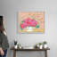«I Forgive in Flowers» par Kait Roberts, reproduction sur toile-365042899-365042911