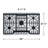 Gas Cooktop