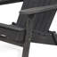 Chaise Adirondack pliante en bois massif Matthias-31578646