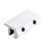 Blanc est en rupture de stock