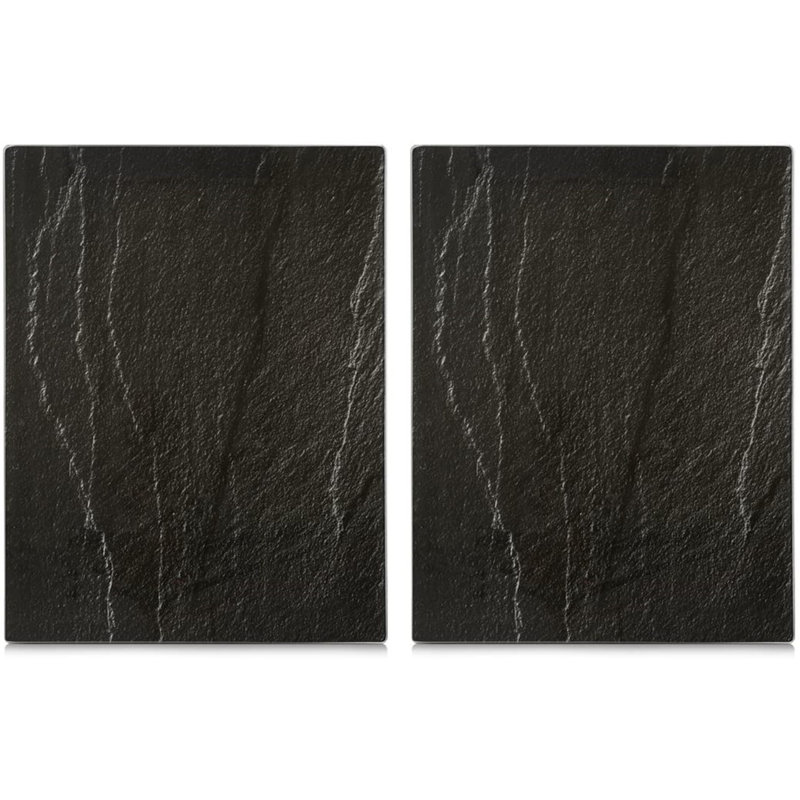 UrbanDesign Universal Cooktop Burner Cover