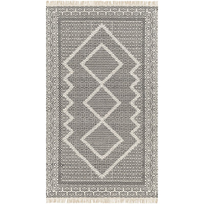 Gerre Wool Moroccan Indoor Rug