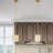 Mance 1 - Light Pendant-1437821495