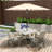Altura 4 - Person Patio Dining Set with Square Table-81913394