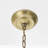 Reid 4 - Light Lantern Pendant-540216060-540216050