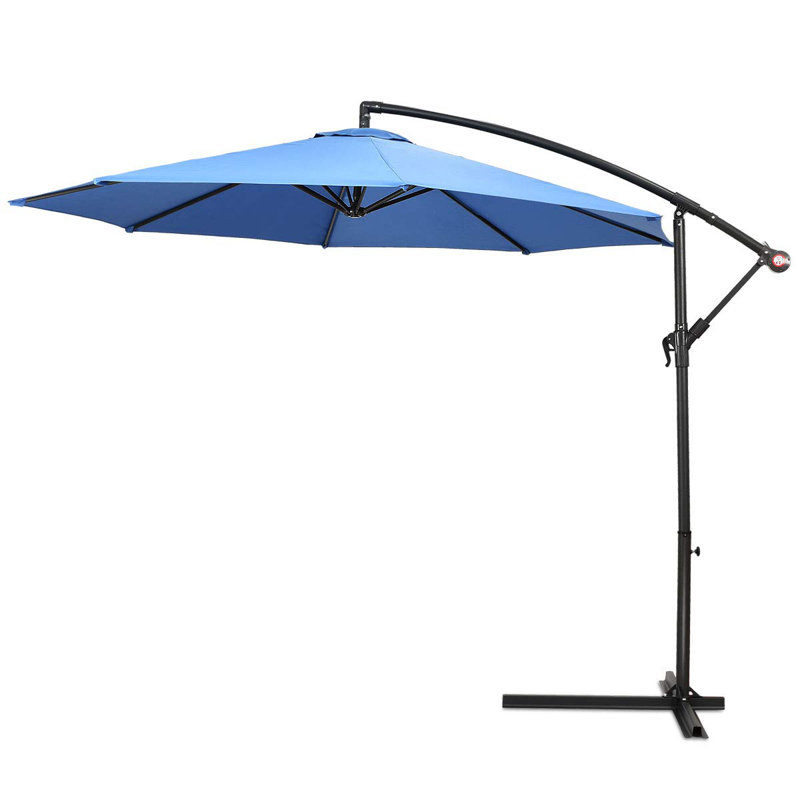 Aviana 270cm Cantilever Parasol