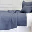 Taie décorative en lin matelassé Hampton-44415205-18850799