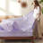 Bedsure Bed in a Bag - Reversible Flroal & Plant Pattern Printed with Comforters, Sheets, Pillowcases & Shams-110389562