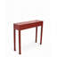37'' W Solid Wood Console Table