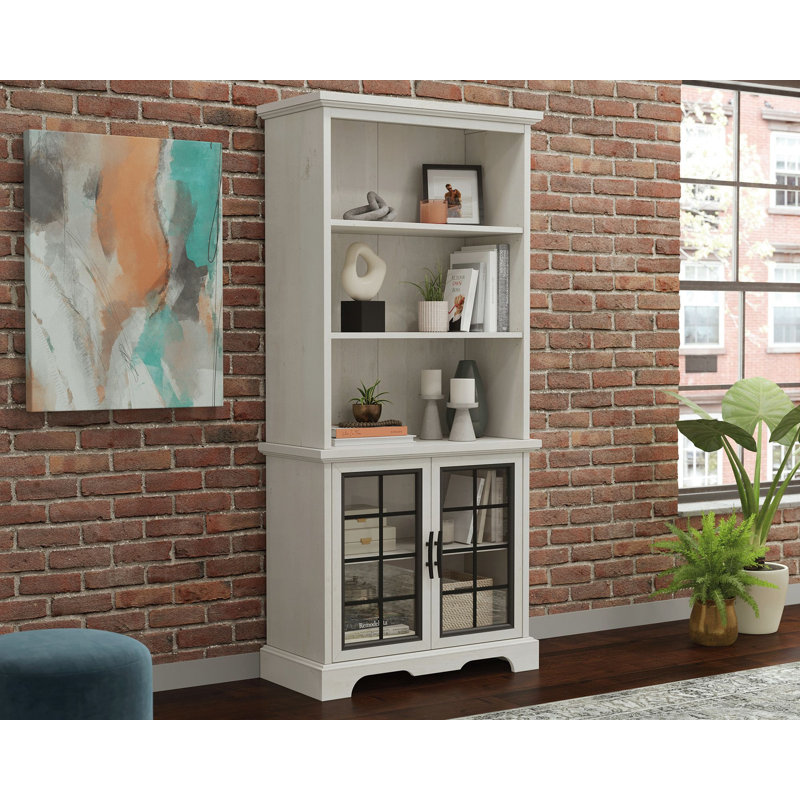 Pizzaro Bookcase
