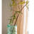 41.3 " H Faux Fern Plant-1806831337
