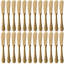 Diana Stainless Steel Butter Knife-1039771021