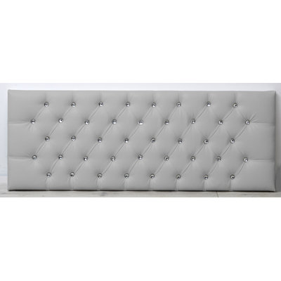Pamphilos Upholstered Headboard