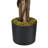 48'' Faux Ficus Tree in Pot