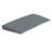 Rubber 108'' W x 1'' L Flush Reducer-50500215