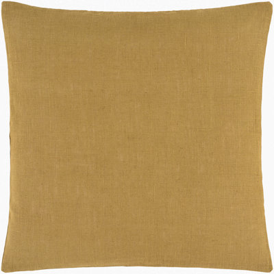 Lanie Linen Throw Pillow
