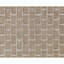 Linen Geometric Area Rug