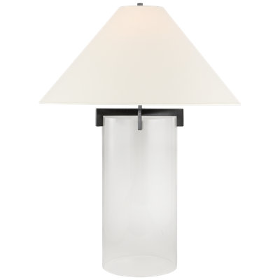 J. Randall Powers Brooks Table Lamp