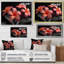 Neumann - Plumeria Wall Art Living Room-106147115-134346678