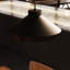 Koma 1 - Light Single Cone Pendant-1769238592-1839542935-1811225262