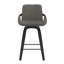 Tabouret de comptoir 26 po Bloomingdale-883104743
