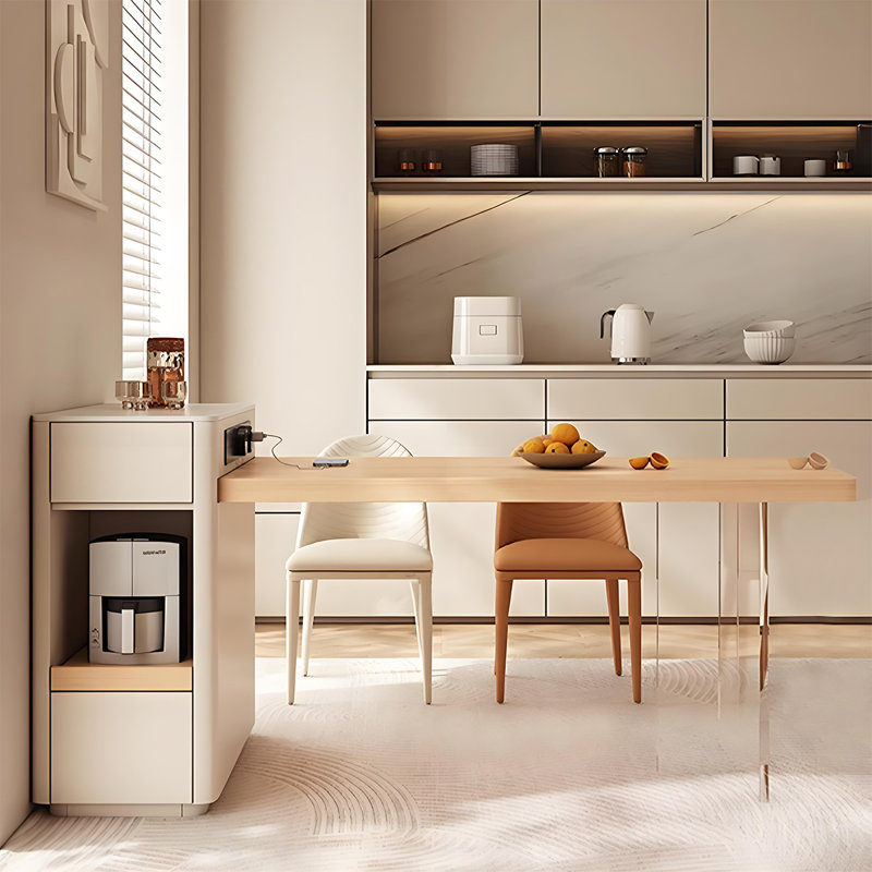 Îlot de cuisine 59,06 po