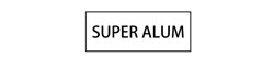 Super Alum logo