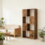 127cm H x 60cm W Standard Bookcase
