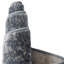 Tapis oriental bleu Jaggers-1755002234