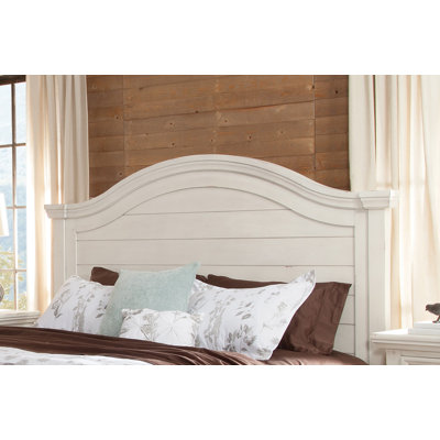 Cranbrook Panel Headboard