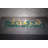 Concrete Propane/Natural Gas Fire Pit Table
