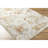 Ciel Medium Brown/Rust Area Rug-1927743440