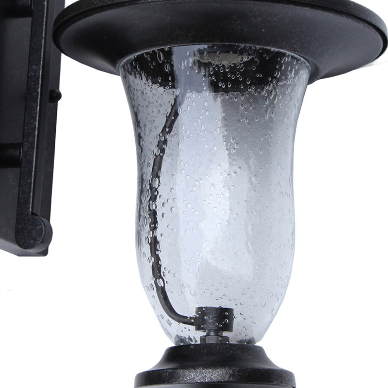Brielle 10.75'' Hardwired Outdoor Lantern
