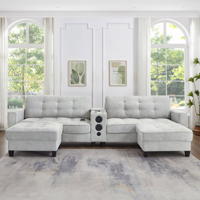 Canapé modulaire Modern