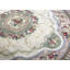 Wool Oriental Area Rug