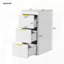 Armoire flottante murale multifonctionnelle avec tiroirs-1938599720