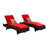 Rouge est en rupture de stock
