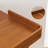 Middle ancient style desk