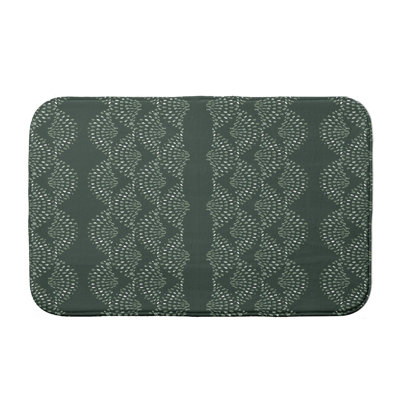 Tapis de bain Hiawassee