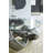 Trifoil Abstract Coffee Table-71164035