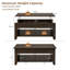Table basse à plateau relevable Aspa-682805117-795240826