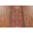 Geometric   Runner Rug 3x11