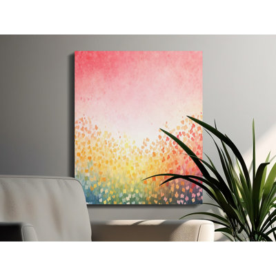Coward Wrapped Canvas Print Set