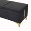 Banc de rangement rembourré Manrey-355852072