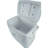 Igloo 30 Quarts Handheld Cooler in White
