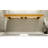 The Original Free Floating Vanity Kit with Orange Waterproof Board - Original Vanity Bracket 46"