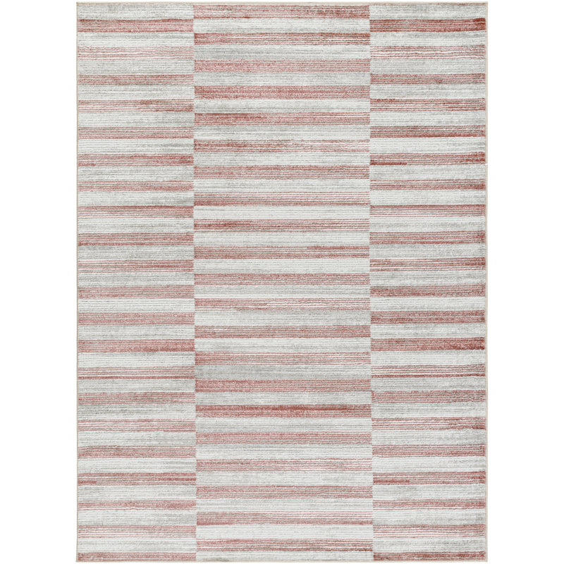 Darsie Geometric Area Rug, Rectangle 120 x 170cm